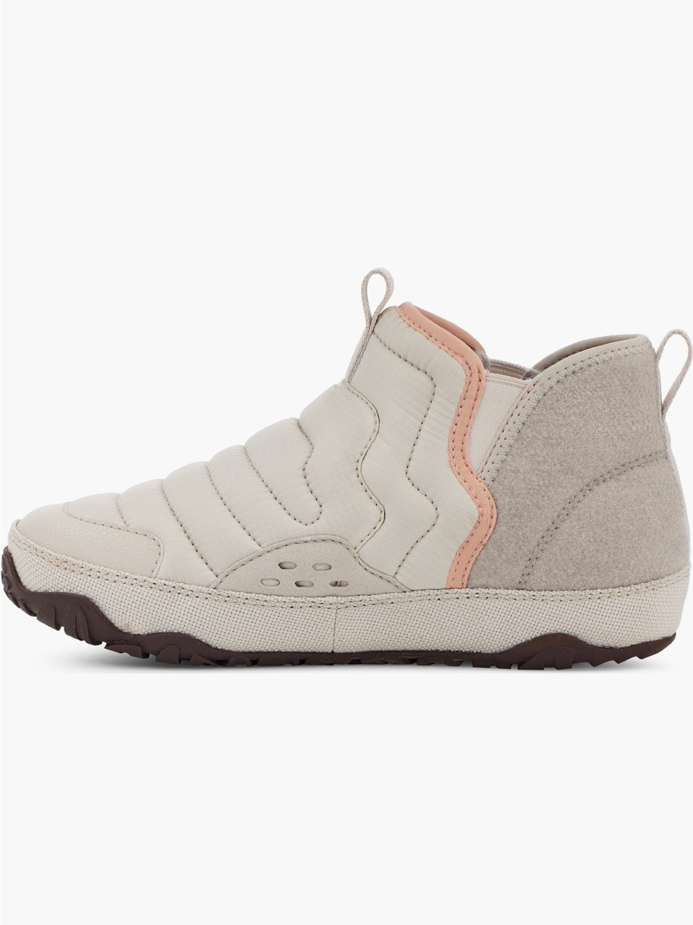 Teva ReEmber Slip-On Outdoor Shoes in Cream Men’s 13 / Women’s 15
